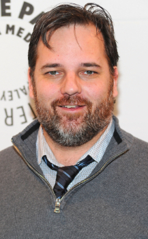 Dan Harmon